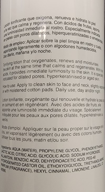Ne Lotion Ingredients (Ne Lotion Indications And Instructions)